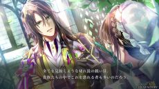 画像ギャラリー No.004のサムネイル画像 / 「ミストニアの翅望 -The Lost Delight-」，作品の雰囲気が確認できるキャラクタープレイムービー第1弾をすべて公開