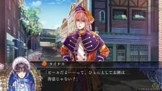 画像ギャラリー No.007のサムネイル画像 / 「ミストニアの翅望 -The Lost Delight-」，作品の雰囲気が確認できるキャラクタープレイムービー第1弾をすべて公開
