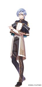画像ギャラリー No.004のサムネイル画像 / 訳あり少女の魔法学校での物語を描いた「トラブル・マギア 〜訳アリ少女は未来を勝ち取るために異国の魔法学校へ留学します〜」公式サイトを公開