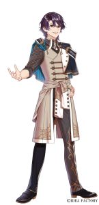 画像ギャラリー No.005のサムネイル画像 / 訳あり少女の魔法学校での物語を描いた「トラブル・マギア 〜訳アリ少女は未来を勝ち取るために異国の魔法学校へ留学します〜」公式サイトを公開