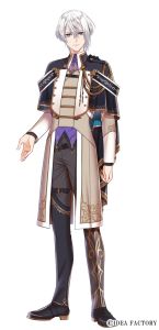 画像ギャラリー No.007のサムネイル画像 / 訳あり少女の魔法学校での物語を描いた「トラブル・マギア 〜訳アリ少女は未来を勝ち取るために異国の魔法学校へ留学します〜」公式サイトを公開