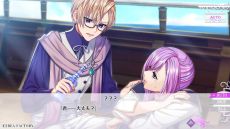 画像ギャラリー No.003のサムネイル画像 / 「トラブル・マギア 〜訳アリ少女は未来を勝ち取るために異国の魔法学校へ留学します〜」，共通ルートと恋愛イベントが楽しめるムービーを公開