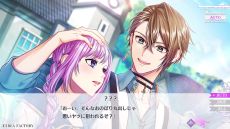 画像ギャラリー No.005のサムネイル画像 / 「トラブル・マギア 〜訳アリ少女は未来を勝ち取るために異国の魔法学校へ留学します〜」，共通ルートと恋愛イベントが楽しめるムービーを公開