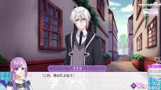 画像ギャラリー No.007のサムネイル画像 / 「トラブル・マギア 〜訳アリ少女は未来を勝ち取るために異国の魔法学校へ留学します〜」，共通ルートと恋愛イベントが楽しめるムービーを公開