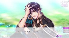 画像ギャラリー No.008のサムネイル画像 / 「トラブル・マギア 〜訳アリ少女は未来を勝ち取るために異国の魔法学校へ留学します〜」，共通ルートと恋愛イベントが楽しめるムービーを公開