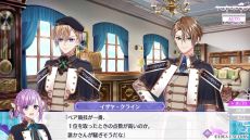画像ギャラリー No.012のサムネイル画像 / 「トラブル・マギア 〜訳アリ少女は未来を勝ち取るために異国の魔法学校へ留学します〜」，共通ルートと恋愛イベントが楽しめるムービーを公開