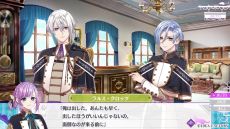 画像ギャラリー No.013のサムネイル画像 / 「トラブル・マギア 〜訳アリ少女は未来を勝ち取るために異国の魔法学校へ留学します〜」，共通ルートと恋愛イベントが楽しめるムービーを公開