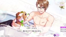 画像ギャラリー No.015のサムネイル画像 / 「トラブル・マギア 〜訳アリ少女は未来を勝ち取るために異国の魔法学校へ留学します〜」，共通ルートと恋愛イベントが楽しめるムービーを公開