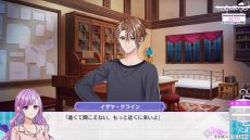 画像ギャラリー No.016のサムネイル画像 / 「トラブル・マギア 〜訳アリ少女は未来を勝ち取るために異国の魔法学校へ留学します〜」，共通ルートと恋愛イベントが楽しめるムービーを公開