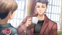 画像ギャラリー No.005のサムネイル画像 / プロバスケ選手の激アツ恋愛ADV「MIX DUNK -KING OF BASKETBALL-」，11月26日に発売決定。イベントCGとシナリオを独占先行公開