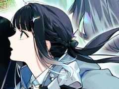 死刑囚の青年たちと終わりへ向かう旅をする。真相か闇堕か選択を迫る恋愛ADV「OVER REQUIEMZ」，2025年4月17日に発売
