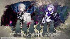 画像ギャラリー No.006のサムネイル画像 / 殺人鬼の青年たちと危険な調査に赴く。恋愛ADV「OVER REQUIEMZ」，登場キャラや世界観が確認できるオープニングムービーを公開