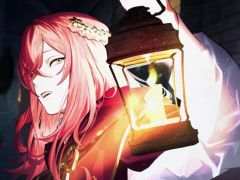 殺人鬼の青年たちと危険な調査に赴く。恋愛ADV「OVER REQUIEMZ」，登場キャラや世界観が確認できるオープニングムービーを公開