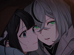 死刑囚の青年たちと終わりへ向かう旅を始める「OVER REQUIEMZ」，本日発売。テーマはオズの魔法使い×殺人鬼