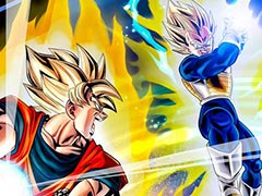 対戦型TCG「ドラゴンボールスーパーカードゲーム フュージョンワールド」，デジタル版のオープンβテストを本日開始