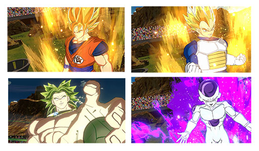 画像ギャラリー No.003のサムネイル画像 / 対戦型TCG「ドラゴンボールスーパーカードゲーム フュージョンワールド」,デジタル版のオープンβテストを本日開始