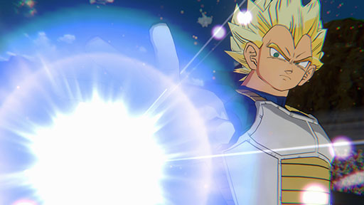 画像ギャラリー No.005のサムネイル画像 / 対戦型TCG「ドラゴンボールスーパーカードゲーム フュージョンワールド」のデジタル版,サービス開始