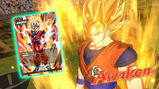 画像ギャラリー No.006のサムネイル画像 / 対戦型TCG「ドラゴンボールスーパーカードゲーム フュージョンワールド」のデジタル版,サービス開始