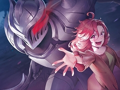ドット絵スタイルのデッキ構築型ローグライトゲーム「アーキタイプ・ブルー」が発表に。アーサー王物語の英雄となり，遠征を成功させよう