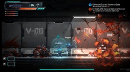画像ギャラリー No.004のサムネイル画像 / 超能力推理に，スチームパンクなアクション，究極の一皿を求める旅など，韓国コンテンツ振興院（KOCCA）の10タイトルを見る［BitSummit］