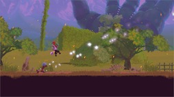 画像ギャラリー No.005のサムネイル画像 / 超能力推理に，スチームパンクなアクション，究極の一皿を求める旅など，韓国コンテンツ振興院（KOCCA）の10タイトルを見る［BitSummit］