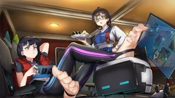 画像ギャラリー No.008のサムネイル画像 / 超能力推理に，スチームパンクなアクション，究極の一皿を求める旅など，韓国コンテンツ振興院（KOCCA）の10タイトルを見る［BitSummit］