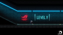 画像ギャラリー No.010のサムネイル画像 / 超能力推理に，スチームパンクなアクション，究極の一皿を求める旅など，韓国コンテンツ振興院（KOCCA）の10タイトルを見る［BitSummit］