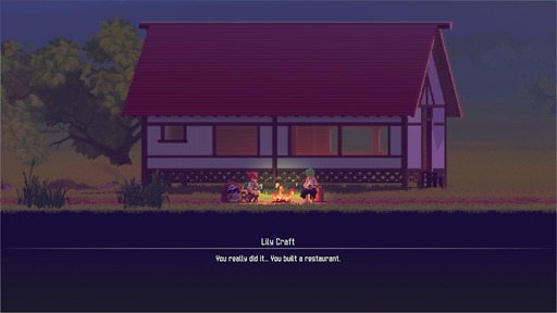 画像ギャラリー No.018のサムネイル画像 / 超能力推理に，スチームパンクなアクション，究極の一皿を求める旅など，韓国コンテンツ振興院（KOCCA）の10タイトルを見る［BitSummit］