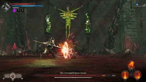 画像ギャラリー No.026のサムネイル画像 / 超能力推理に，スチームパンクなアクション，究極の一皿を求める旅など，韓国コンテンツ振興院（KOCCA）の10タイトルを見る［BitSummit］
