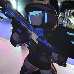 画像ギャラリー No.039のサムネイル画像 / 超能力推理に，スチームパンクなアクション，究極の一皿を求める旅など，韓国コンテンツ振興院（KOCCA）の10タイトルを見る［BitSummit］