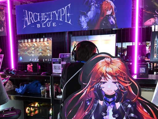 画像ギャラリー No.048のサムネイル画像 / 超能力推理に，スチームパンクなアクション，究極の一皿を求める旅など，韓国コンテンツ振興院（KOCCA）の10タイトルを見る［BitSummit］