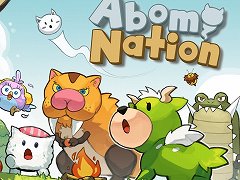 「Abomi Nation」のXbox/Switch版が9月28日発売へ。ポケモンの縛りプレイに影響を受けた，何度でも遊べるローグライクモンスター育成RPG
