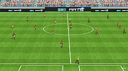 League Of Champions Soccer 2024