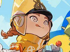 ［TGS2023］「アークナイツ」のHypergryphが「ポッピュコム」をプレイアブル出展。「エクスアストリス」のオフラインCBTも募集中【PR】