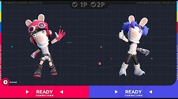 画像ギャラリー No.014のサムネイル画像 / 「アークナイツ」の開発会社が手がける新作協力型アクションアドベンチャー「ポッピュコム」,本日リリース