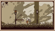 画像ギャラリー No.003のサムネイル画像 / 自由なゲームプレイを通じて性格を導き出す「Refind Self: 性格診断ゲーム」が2023年11月発売へ。TGS 2023には体験版をプレイアブル出展
