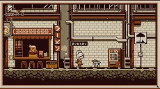 画像ギャラリー No.005のサムネイル画像 / 自由なゲームプレイを通じて性格を導き出す「Refind Self: 性格診断ゲーム」が2023年11月発売へ。TGS 2023には体験版をプレイアブル出展