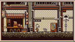 画像ギャラリー No.010のサムネイル画像 / ゲームって性格でるよね,という発想に基づく「Refind Self: 性格診断ゲーム」の発売日が11月14日に決定
