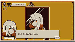 画像ギャラリー No.011のサムネイル画像 / ゲームって性格でるよね,という発想に基づく「Refind Self: 性格診断ゲーム」の発売日が11月14日に決定