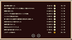 画像ギャラリー No.015のサムネイル画像 / ゲームって性格でるよね,という発想に基づく「Refind Self: 性格診断ゲーム」の発売日が11月14日に決定