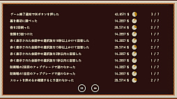 Refind Self: 性格診断ゲーム