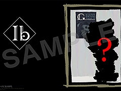 PS5，PS4版「Ib（イヴ）」，Amazonやアニメイトなど一部法人向けに展開される特典情報が公開に