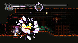 画像ギャラリー No.011のサムネイル画像 / 東方Projectの二次創作2D探索型アクション「Touhou Luna Nights」,PS5版とPS4版の発売が2024年1月25日に決定。Switch版を含めたパッケージも同時リリース