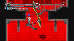 画像ギャラリー No.007のサムネイル画像 / 東方Project二次創作2D探索型アクション「Touhou Luna Nights」，PS5/PS4版が本日発売。Switch向けパッケージ版も登場