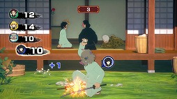 画像ギャラリー No.003のサムネイル画像 / 鬼を倒して進むボードゲーム「鬼滅の刃 目指せ！最強隊士！」本日発売。炭治郎（CV：花江夏樹）が本作の魅力を紹介する最新PV公開