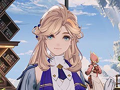アニメ調のグラフィックスが目を引くスマホ向けリアルタイム戦略RPG「アッシュエコーズ」，2024年に国内でのリリースが決定