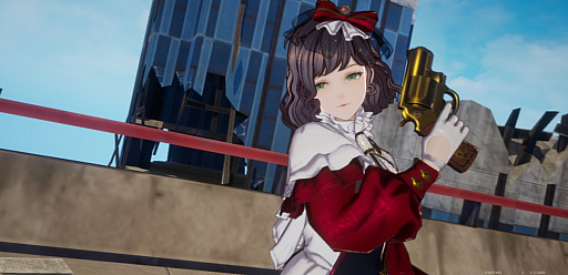 画像ギャラリー No.016のサムネイル画像 / ［TGS2023］好きな子に一杯おごれる？　「アッシュエコーズ」はパラレル世界と“火・水などの環境利用”に着目したRTS＋RPG【PR】