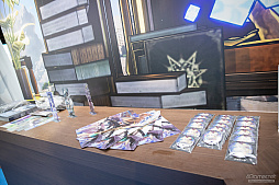 画像ギャラリー No.023のサムネイル画像 / ［TGS2023］好きな子に一杯おごれる？　「アッシュエコーズ」はパラレル世界と“火・水などの環境利用”に着目したRTS＋RPG【PR】