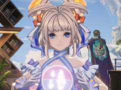 ［TGS2023］好きな子に一杯おごれる？　「アッシュエコーズ」はパラレル世界と“火・水などの環境利用”に着目したRTS＋RPG【PR】