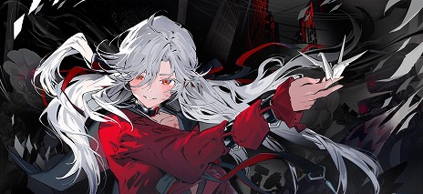 画像ギャラリー No.006のサムネイル画像 / 新作RPG「アッシュエコーズ」リリース記念生番組を11月14日19：00から配信。マフィア梶田さん，伊織もえさん，白砂沙帆さんらが出演
